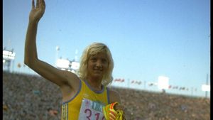 Informatori olimpici