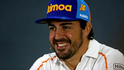 Mutare spectaculoasă în Formula 1! Fernando Alonso schimbă constructorul din 2023