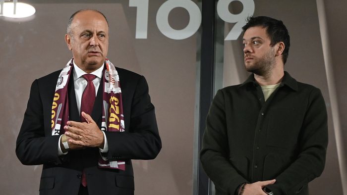 Rapid e la un pas să își vândă unul dintre cei mai buni fotbaliști: „Avem ofertă!”
