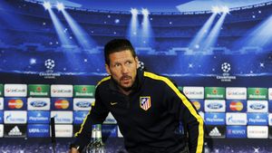 Simeone rămâne suspendat până la finalul sezonului! Recursul lui Atletico, respins
