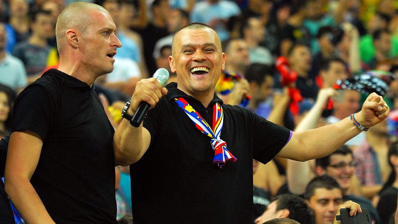 Gheorghe Mustață, dezvăluiri de ultimă oră: „Vom juca în Ghencea” + Mesaj clar pentru Lăcătuș: „Marius, tu ai antrenat FCSB” | Replică pentru ultrașii CSA Steaua