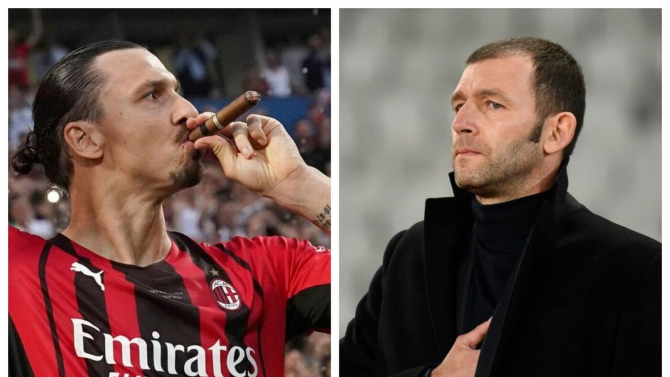 Zlatan Ibrahimovic, reacție șocantă când s-a întâlnit prima dată cu Bogdan Lobonț! „Tu, un mare rahat!”. Ce i-a zis Chivu despre suedez când a fost transferat de Ajax Amsterdam