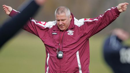 EXCLUSIV - Giuleștenii își schimbă conducerea și l-au ofertat pe Nae Manea. Reacția lui Grigore Sichitiu