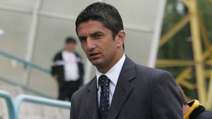 Răzvan Lucescu: „Victorie la Mediaș !"