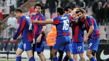 Becali l-a dat afară după o repriză, Lucescu l-a propus la națională. Drama lui Burdujan: nu a jucat niciun minut în acest sezon