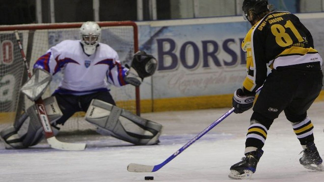 Brașov a învins Steaua cu 5-1