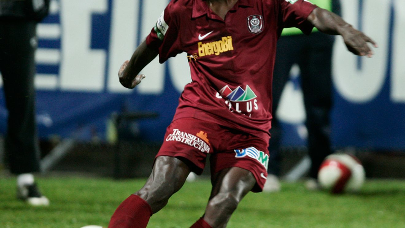 Semedo: „Noi merităm titlul!"