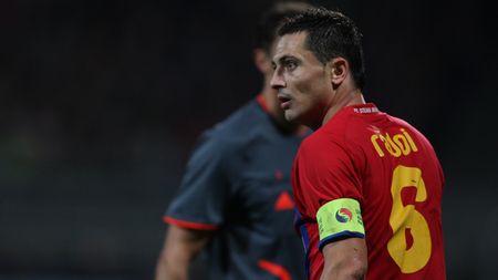 "Nu mă așteptam ca Mourinho să îmi acorde atâta atenție"