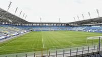 U Cluj va juca împotriva lui Dinamo Kiev. Anunțul ucrainenilor: unde vor evolua în meciurile când sunt gazde!