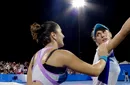 Bianca Andreescu, gest neobișnuit după ce s-a retras! Ce i-a putut spune, la fileu, adversarei din semifinalele turneului de la Hua Hin | VIDEO