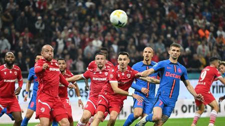 Nu e glumă! Câte bilete a vândut FCSB pentru meciul cu rivala Dinamo București, deși mai sunt 7 zile și Iadul Alb a pus stăpânire pe Capitală