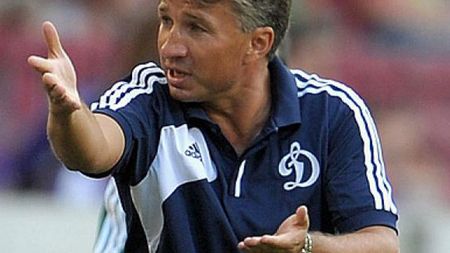 "E incredibil, dar așa-i în fotbal!"** Petrescu are un nou "munte" de urcat în Rusia! Misiune imposibilă pentru Super Dan, de ziua României