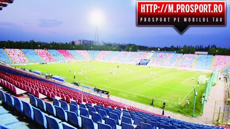 Aliatul perfect pentru Gigi Becali!** Cine face presiuni pentru ca Steaua să revină pe stadionul din Ghencea