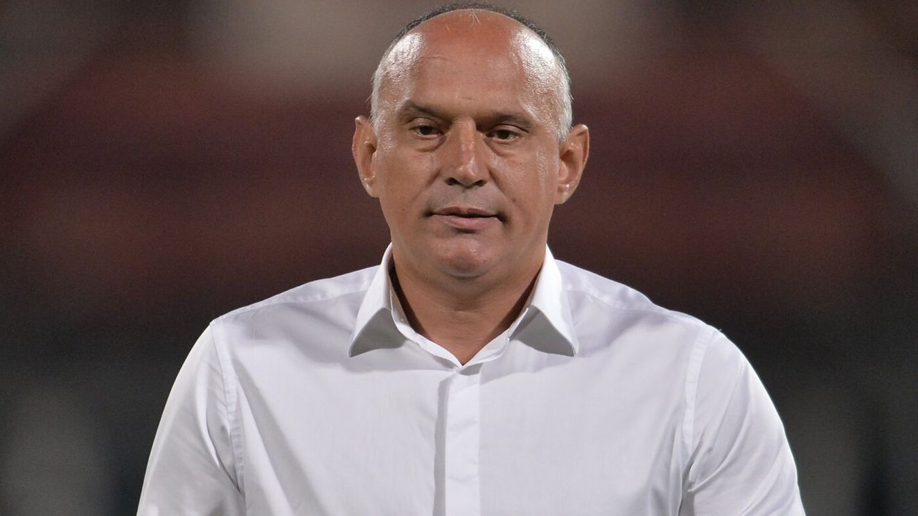 Florin Prunea a numit VINOVATUL după ce Dinamo a ratat din nou Europa: „Așa ceva n-am mai auzit!”