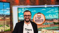 Bombă pe piața media: Cătălin Măruță a semnat cu Antena 1! Ce emisiune va prezenta finul lui Arpad Paszkany