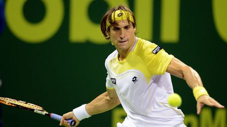 David Ferrer și-a păstrat titlul și a câștigat pentru a patra oară turneul de la Auckland