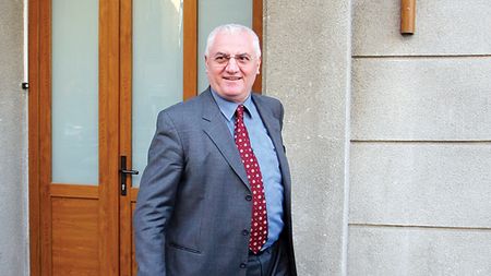 Dragomir e urmărit penal !