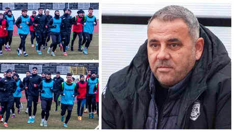 CSM Unirea Alba Iulia are două achiziții din Liga 2 și țintește și altele. Alexandru Pelici: ”Gândul nostru este la play-off și promovare.” Clubul de pe Cetate are și un nou conducător, fost la FC Brașov