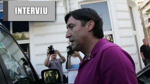 "Jucătorii Craiovei au mari șanse să facă performață!"