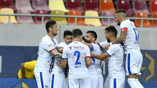 FC Botoșani a prins aripi și vrea în grupele Europa League: „CFR Cluj este un model pentru noi”