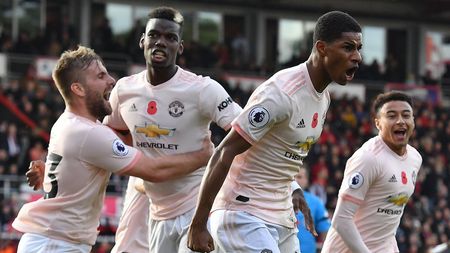 Real Madrid transferă de la Manchester United! FOTO | Mutare-șoc anunțată în presa din Anglia: "I-au contactat reprezentanții, e tentat să accepte"
