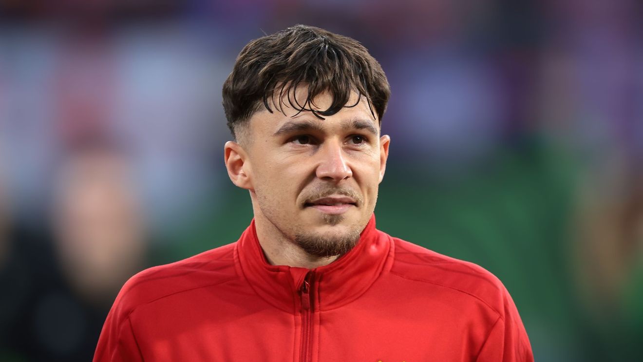 Andrei Rațiu a fost pus pe lista celor 5 transferuri ideale pentru FC Barcelona: „E la vârsta ideală pentru a face pasul”