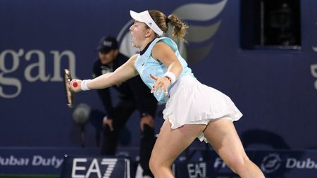 Antrenoarea Jelenei Ostapenko, dezvăluire surprinzătoare! Ce tactică a avut letona în meciul de pomină cu Simona Halep: „Era confuză la un moment dat"