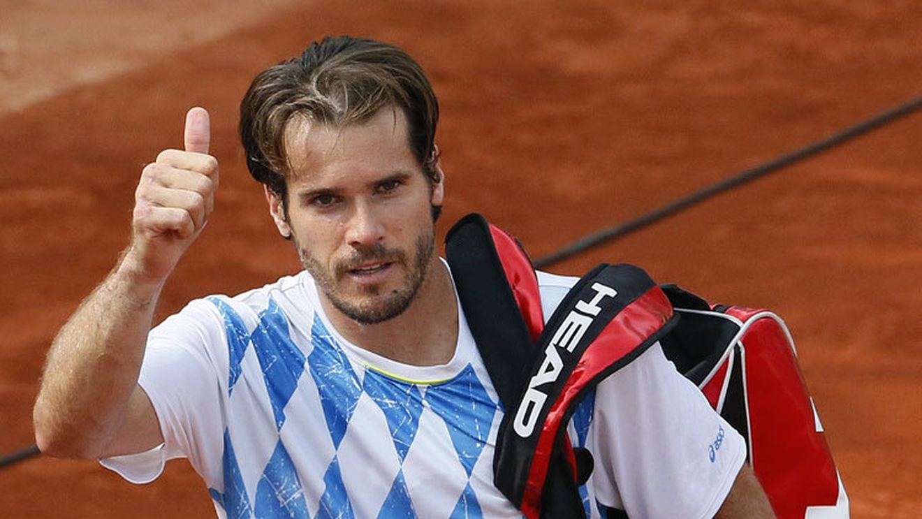 A fost nr. 2 ATP, a câștigat 15 titluri și s-a luptat cu un șir lung de accidentări. La 39 de ani, Tommy Haas spune adio tenisului:  "Vă mulțumesc pentru toată dragostea și sprijinul pe care mi le-ați oferit"