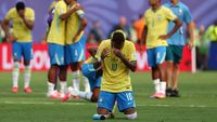 Neymar și-a anunțat decizia pe care sute de milioane de oameni o așteptau după Brazilia – Norvegia 1-2: „S-A TERMINAT!”