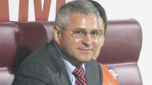 Manea: "Trebuie să învingem în meciurile de acasă"