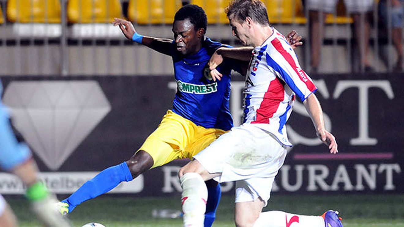 Dragomir a descoperit  o nouă "perlă" în Liga 1:** "Dacă joacă la Steaua fac pariu că se vinde cu 10 milioane de euro!"