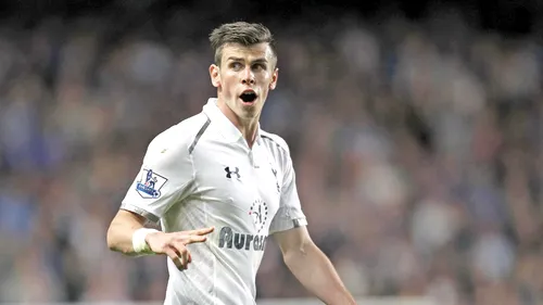 S-a enervat Bale! Transferul galezului la Real Madrid a atins un nou punct critic