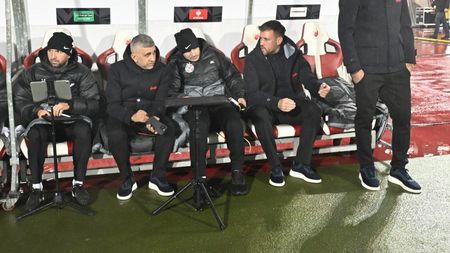 Unde își găsește refugiul omul de încredere al lui Gigi Becali de la FCSB după meciurile de coșmar: „A fost cu întreaga familie!”. EXCLUSIV