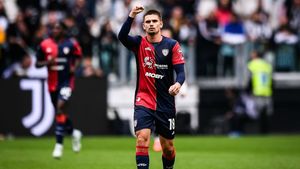 Italienii au folosit doar două cuvinte pentru a-l descrie pe Răzvan Marin, după ce românul a marcat în Serie A împotriva lui Juventus!