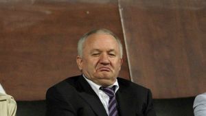 Adrian Porumboiu, reacție uluitoare după ce a văzut grupa României la EURO 2024: „Dacă alegeam noi, nu reușeam așa bine, e perfect! Cu siguranță vom ieși din grupe”