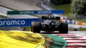 Formula 1: Cele mai ieftine bilete la Marele Premiu al Toscanei de la Mugello, primul cu spectatori din 2020, pleacă de la 750 de euro. Prețuri prohibitive și pentru zilele cu calificări