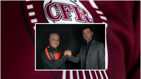 Curățenia lui Dan Petrescu. CFR Cluj a renunțat la aproape toți jucătorii aduși de Marian Copilu și Marius Șumudică. Unul singur a scăpat! Motivul