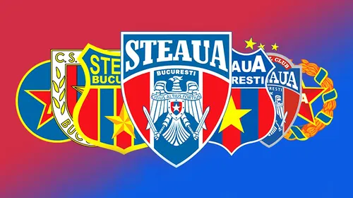 Steaua, reacție oficială după atacurile dintre Florin Talpan și Daniel Oprița: ”Clubul nu poate tolera…” Asigurarea locului 2, direct promovabil, nu i-a stârnit interesul!