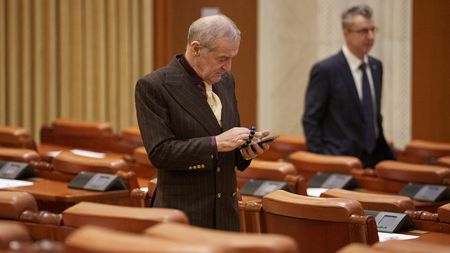 Scandal cu Gigi Becali: „Nu am jignit-o”. E una dintre cele mai controversate prezențe feminine de la TV