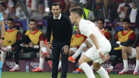 E scandal în Turcia înainte de meciul cu România. Cei 4 fotbaliști convocați pentru care Montella e contestat