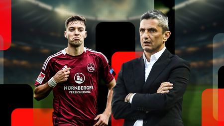 Se bate palma pentru afacerea începutului de an în Europa! Trei cluburi implicate în lupta pentru perla lui Răzvan Lucescu! Mutarea este SF: „E dorit de jumătate dintre cluburile din Premier League!”. Povestea fascinantă a unui transfer fabulos, cu zeci de milioane de euro în joc. SPECIAL