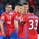 Gigi Becali a făcut revoluție în echipa FCSB pentru meciul cu Petrolul! Cel puțin 3 mari surprize