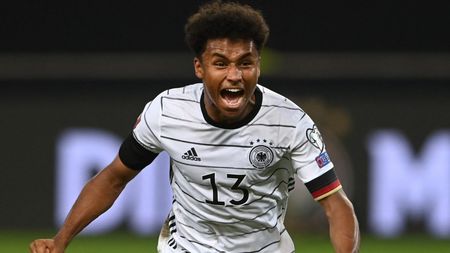 Mircea Lucescu îl regretă pe Karim Adeyemi, germanul cu origini românești! Săgeți către FRF: „Dacă am fi fost mai rapizi, poate că l-am fi avut în echipa noastră!”