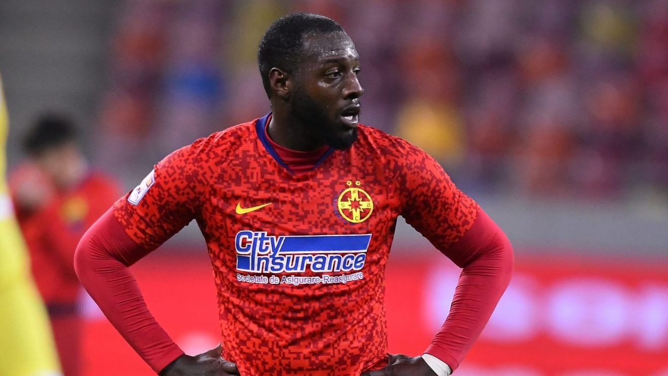 Harlem Gnohere rupe tăcerea și-l atacă pe Gigi Becali. „Au fost niște probleme!”