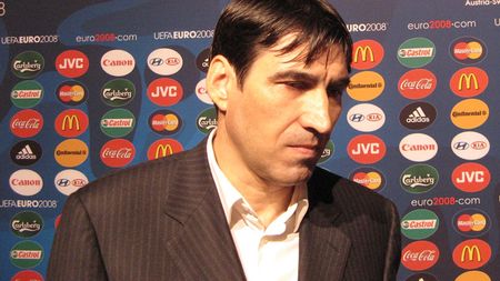 Pițurcă: "Norocul Stelei că Tudor n-a văzut penalty-urile"