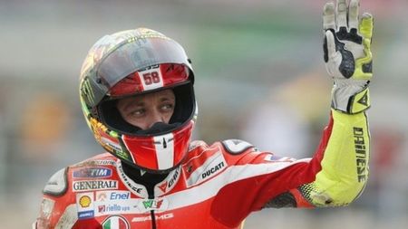 RENUNȚĂ‚ "Il Dottore"? ** "Titlul mondial e un obiectiv nerealist! Mă gândesc la retragere"