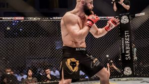 Luni 31 august la Galați, RXF 19, de la ora 21:00: "Gerula" Vrânceanu se bate cu "Gentlemanul" Hill