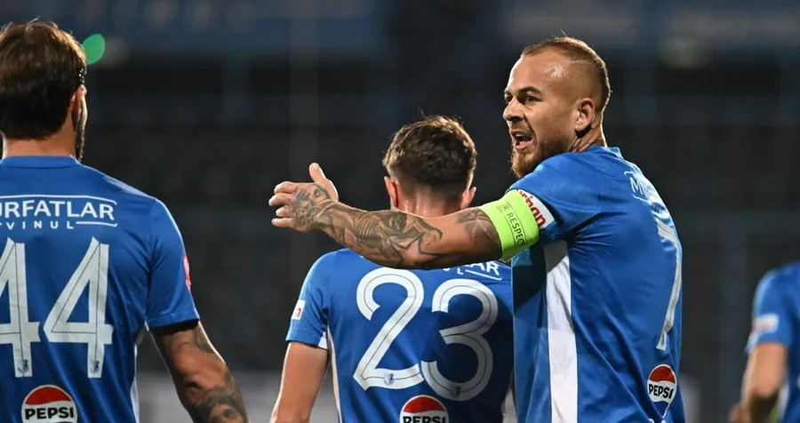 Sursa foto: Sport Pictures