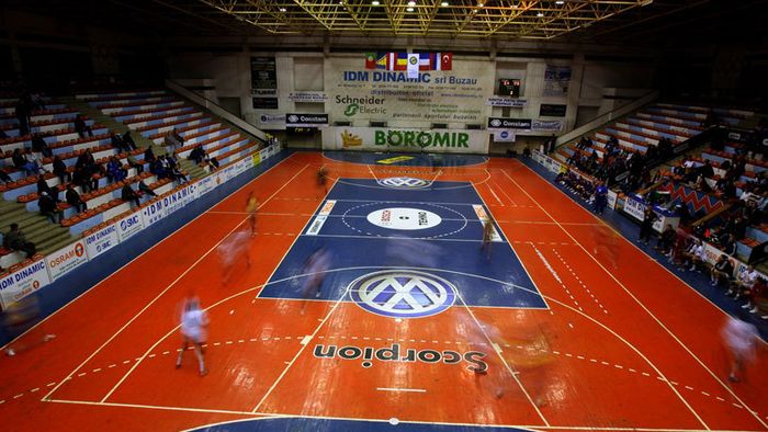 România-Insulele Feroe, scor 32-17, în preliminariile CE de tineret din 2014