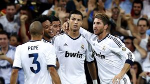 CR7 ar putea fi coleg cu Ibra, iar Mourinho îi caută înlocuitor!** Ce super jucător ar putea veni pe Bernabeu